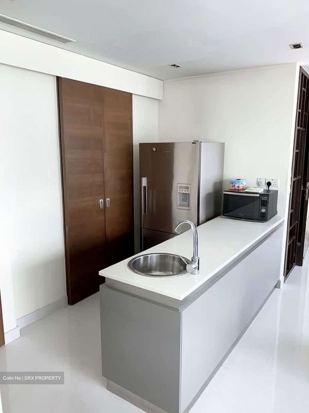 The Suites At Central (D9), Condominium #550102221